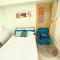 Stylish studio type apartment in Azure North - 圣费尔南多