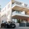 Filippos Apartments