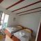 Rooftop rooms Ohrid