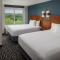 Hyatt Place Uncasville - Casino Area