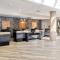 Embassy Suites by Hilton Irvine Orange County Airport