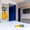 ibis budget Paris Porte de Montreuil