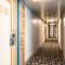 ibis budget Paris Porte de Montreuil