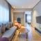 Ibis Styles Dubai Jumeira