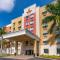 Comfort Suites Fort Lauderdale Airport South & Cruise Port