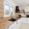CROWONDER Villa Bura with Heated Swimming Pool and Jacuzzi