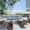 CROWONDER Villa Bura with Heated Swimming Pool and Jacuzzi