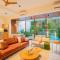 ELIVAAS 3 BHK with Pvt Pool - Mirai Taurus