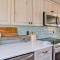 Breakers Beach House 1 - Meredith Lodging