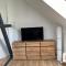 Gemütliches Appartement - 伯格北马格德堡