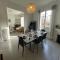 Maison Chic familiale avec Jardin - 热讷维耶