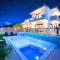 Sunlight Villas Heated Pool
