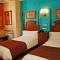 Hostal Victoria I