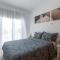 Beautiful one bed apartment in Paphos