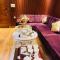 Victorian Elegance Luxury Stays