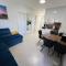 Apartment sea Lux