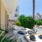 Beautiful one bed apartment in Paphos