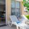 Beautiful one bed apartment in Paphos