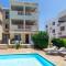 Beautiful one bed apartment in Paphos