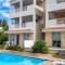 Beautiful one bed apartment in Paphos