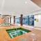 One-Bedroom apartment in Goldsbrough Suites