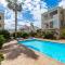 Beautiful one bed apartment in Paphos