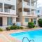 Beautiful one bed apartment in Paphos