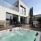 La Védasienne - Villa with Spa!