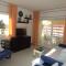 Apartamentos Blaumar