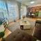 Cozy Seaside Getaway One Bedroom Apartment Moni in Sveti Vlas - 圣弗拉斯