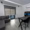 EURONOVA HOTEL & SUiTES