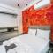 EURONOVA HOTEL & SUiTES