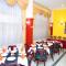 Fort Gate Hotels & Resorts