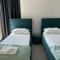 OLEA Family Apt Sea View