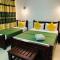 Habarana Dulwan Guest House
