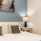 Trevi Fountain Boutique Apartment