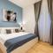 Trevi Fountain Boutique Apartment