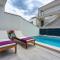 Casa Ella with Private Pool - Poreč (Parenzo)