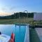 Daiya Nirvana Pool Villa, Khao Yai - Klang Dong