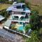 Daiya Nirvana Pool Villa, Khao Yai - Klang Dong