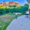 SeaView,Parking & Garden 1BR Appart Sozopol-Beach - 索佐波尔