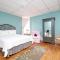 The Dailey Renewal Retreat B & B