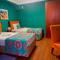 Art Green Boutique Hotel