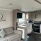 Robinson retreats beautiful caravan with sea views pet friendly - Mainsriddle