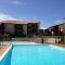 V -Landes 07 - T2- 4 personnes- Résidence avec piscine - 布科·莱斯白老城