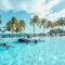 Ti studio coquet vue mer 180 degrés face Diamant, piscine de standing - لو ديامانت