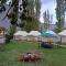 Paradise North Camp