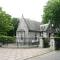 Historic Baronial Lodge with Parking, Aberdeen City Centre
