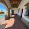 Villa Los abuelos - Hozanejos