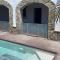 Villa Los abuelos - Hozanejos